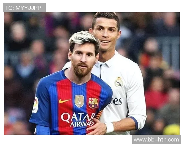 2025年足球现役最强1号球星是谁谁能超越梅西和C罗的统治