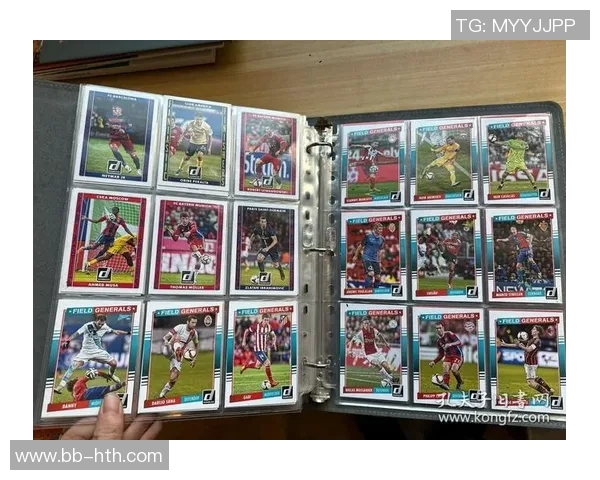 足球亚太球星卡市场发展趋势与收藏价值深度解析